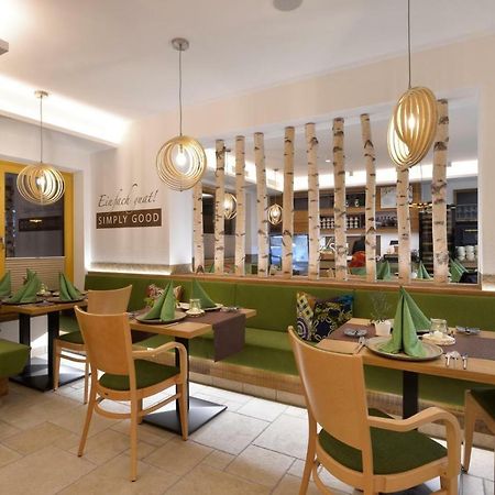 Fiechtl Apartments ستام المظهر الخارجي الصورة