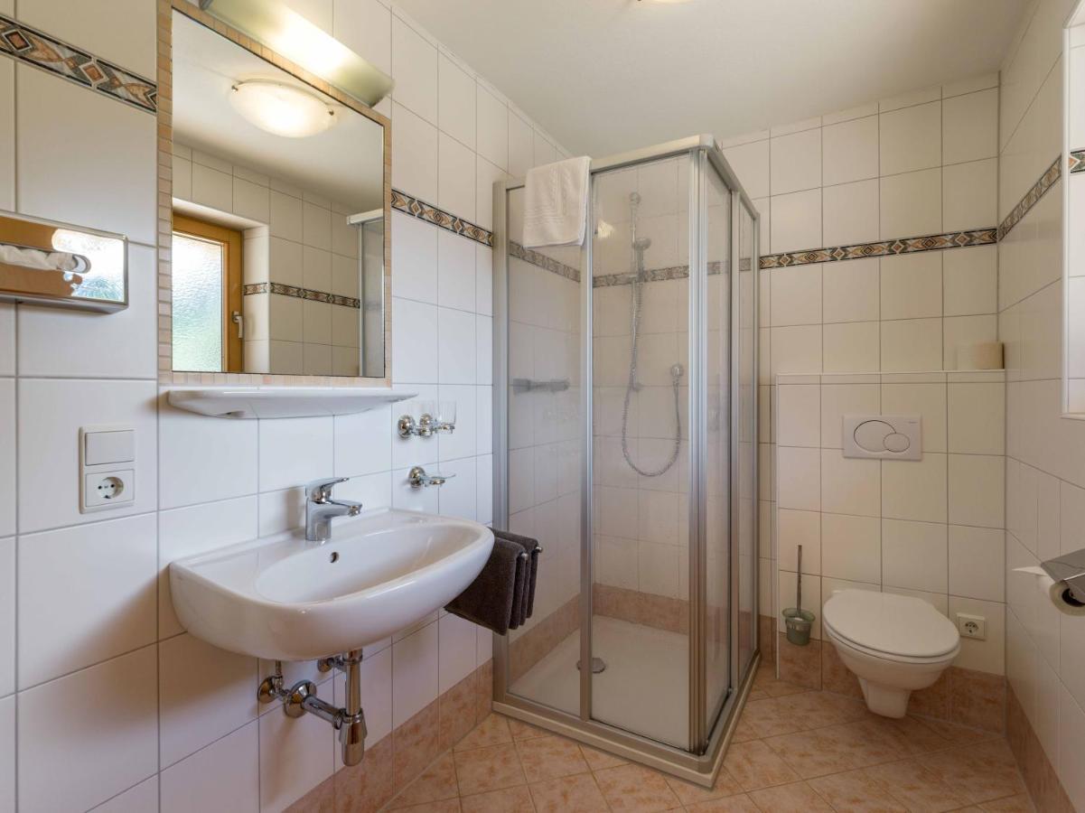 Fiechtl Apartments ستام المظهر الخارجي الصورة