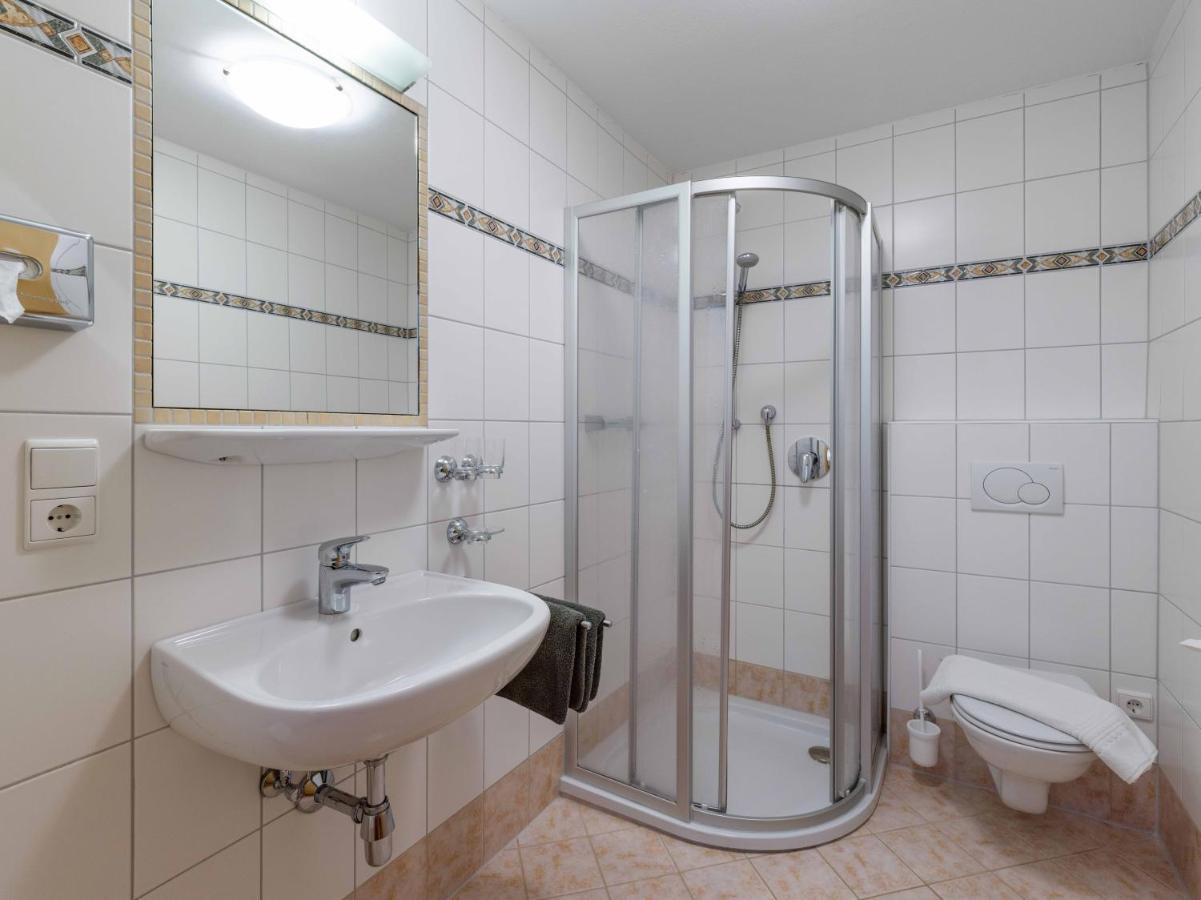 Fiechtl Apartments ستام المظهر الخارجي الصورة