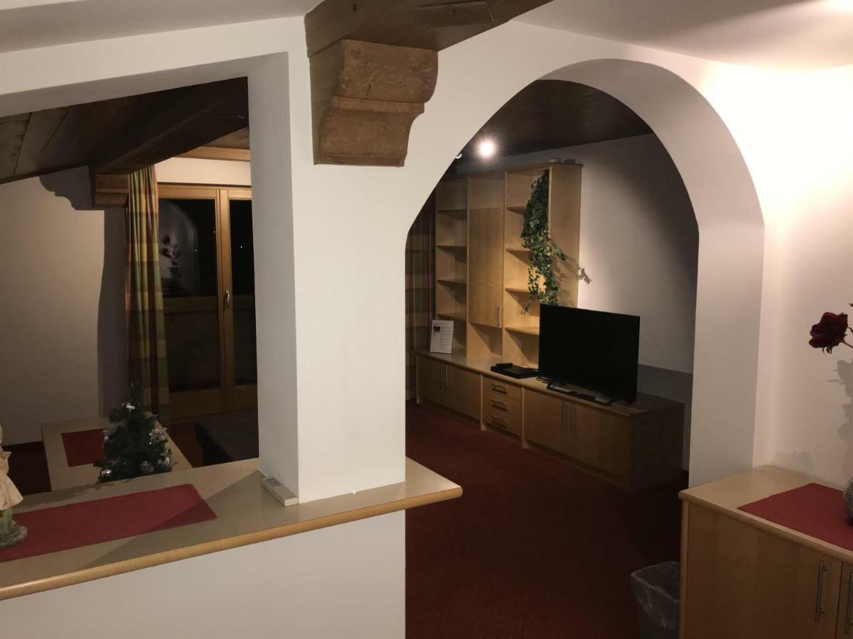 Fiechtl Apartments ستام المظهر الخارجي الصورة