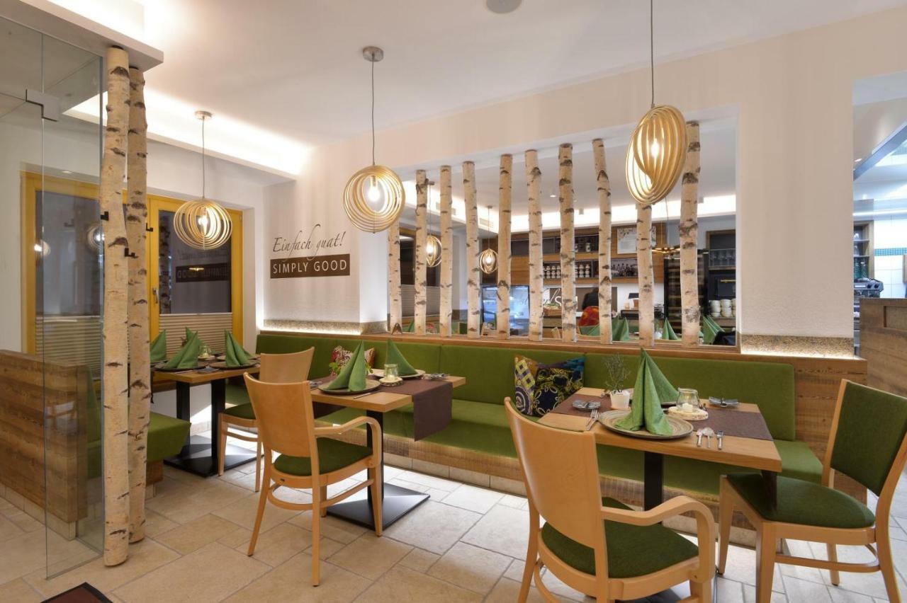 Fiechtl Apartments ستام المظهر الخارجي الصورة