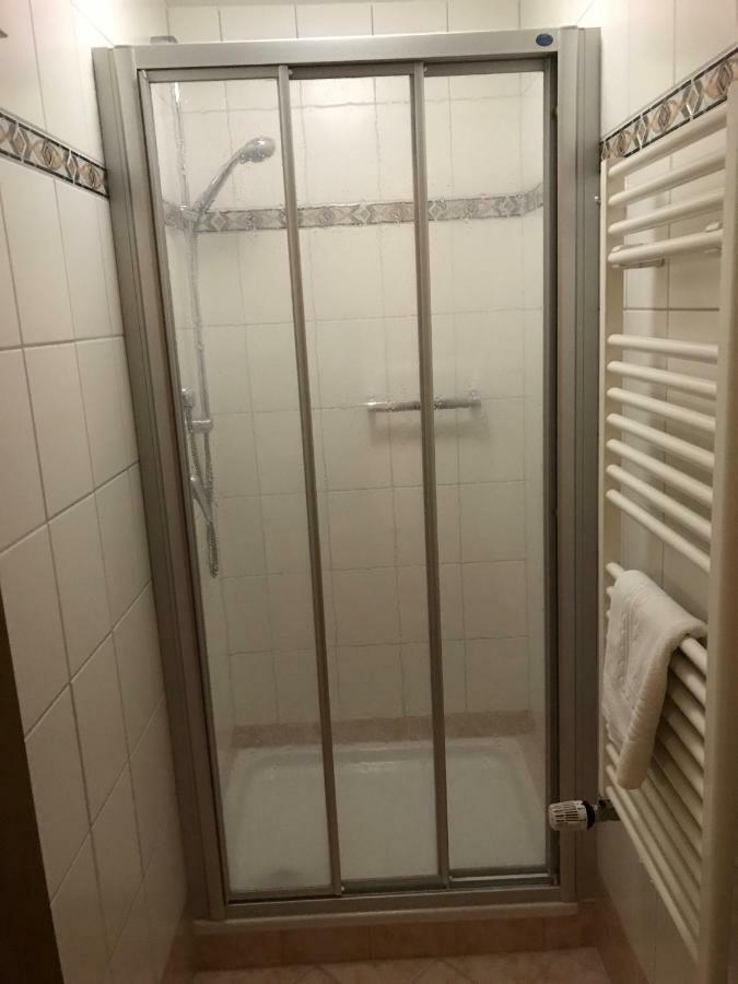 Fiechtl Apartments ستام المظهر الخارجي الصورة