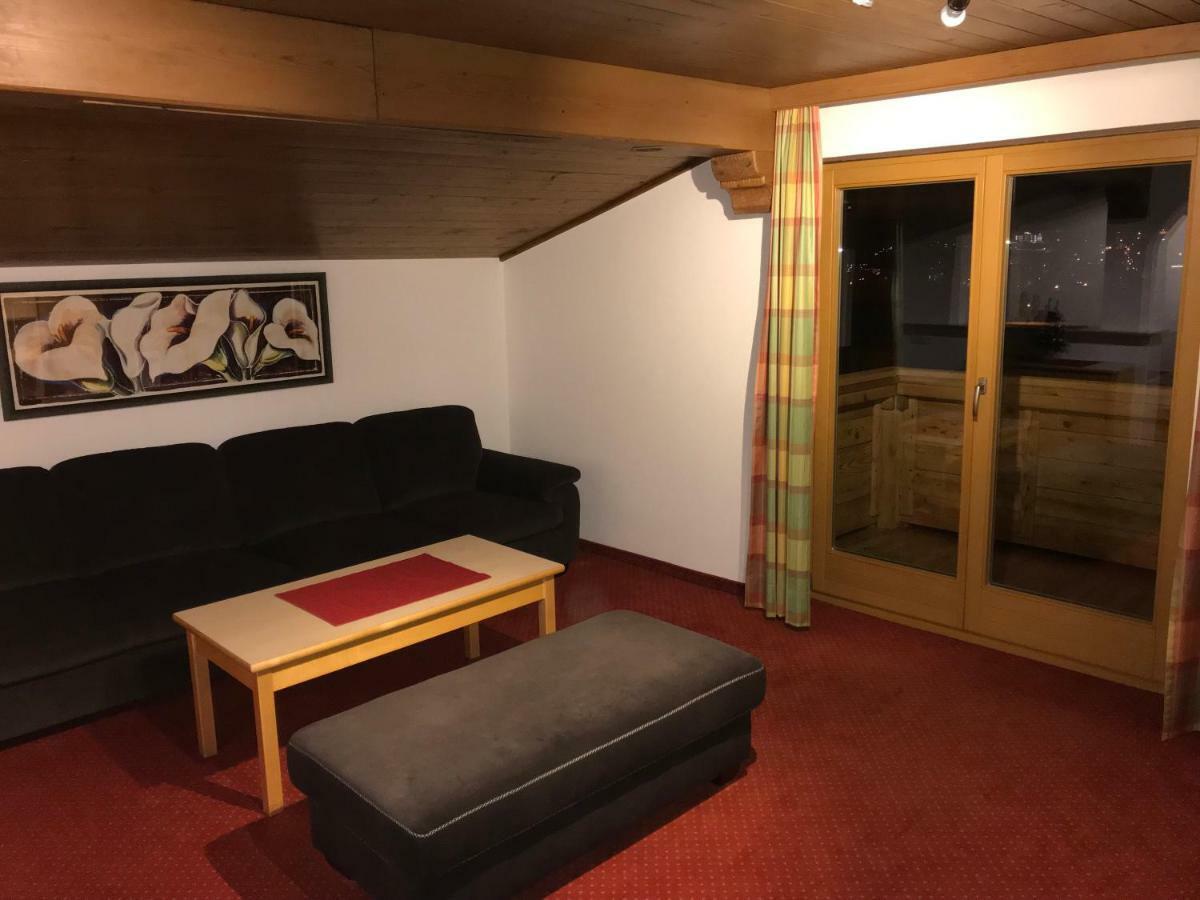 Fiechtl Apartments ستام المظهر الخارجي الصورة
