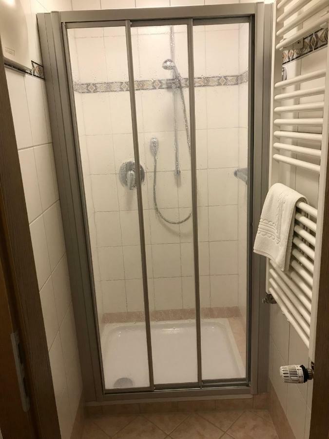 Fiechtl Apartments ستام المظهر الخارجي الصورة