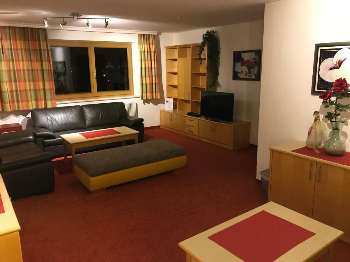 Fiechtl Apartments ستام المظهر الخارجي الصورة